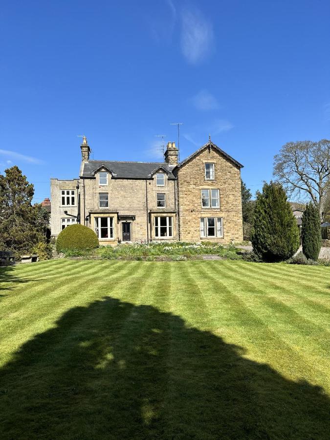 The Beeches - Chatsworth Apartment No 5 - Sleep2 Baslow Exterior photo